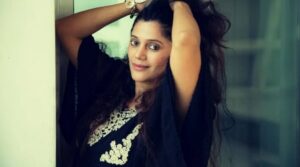 Karuna Pandey