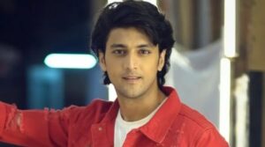 Kinshuk Vaidya