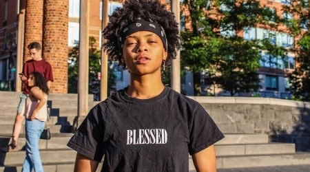 Kizzy E & K Forever Height, Weight, Age, Body Statistics