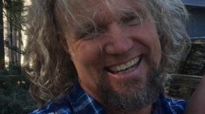 Kody Brown