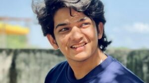 Krish Chauhan