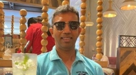 Kumar Dharmasena Height, Weight, Age, Facts, Biography