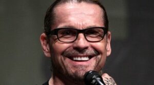 Kurt Sutter