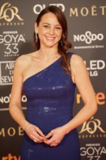 Leonor Watling Height, Weight, Age, Family, Biography