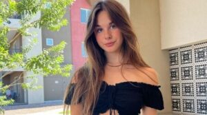 Lexi Marvel
