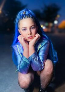 Lexi Rabe Height, Weight, Age, Facts, Biography