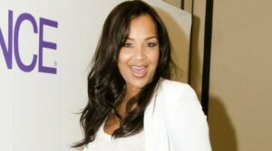 LisaRaye McCoy