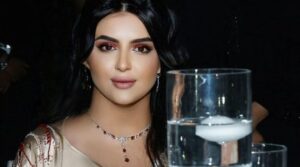 Mahra bint Mohammed bin Rashid Al Maktoum as seen in a picture that was taken in November 2022, in Dubai, United Arab Emiratesدبي