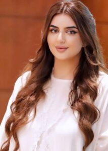 Mahra bint Mohammed bin Rashid Al Maktoum Height, Weight, Age