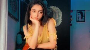 Mallika Singh