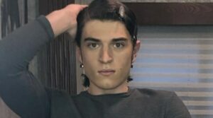Mason Versaw