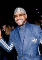 Maxwell (Musician) Height, Weight, Age, Family, Facts, Biography