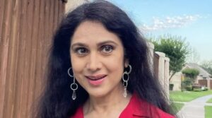 Meenakshi Seshadri