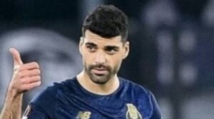 Mehdi Taremi