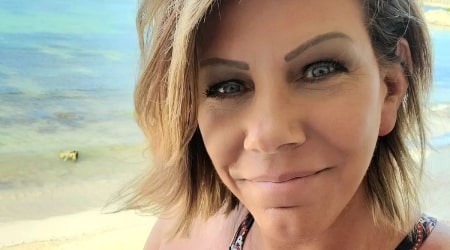 Meri Brown Height, Weight, Age, Facts, Biography