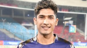 Mohammad Hasnain