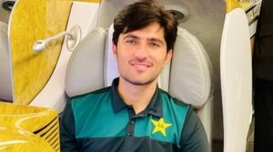 Mohammad Wasim