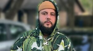 Mohammed Amer