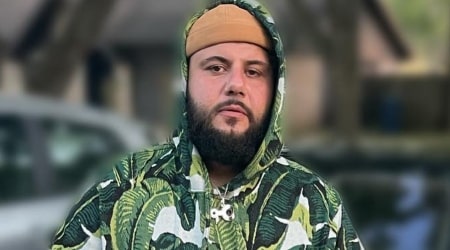 Mohammed Amer Height, Weight, Age, Body Statistics