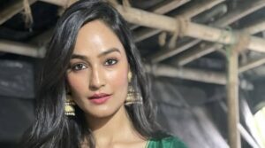 Monika Panwar