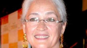 Nafisa Ali