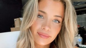 Naomie Olindo