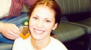 Nikki Cox