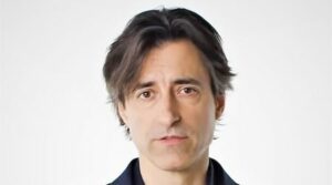 Noah Baumbach