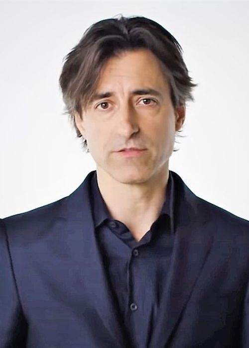 Noah Baumbach as seen in 2020