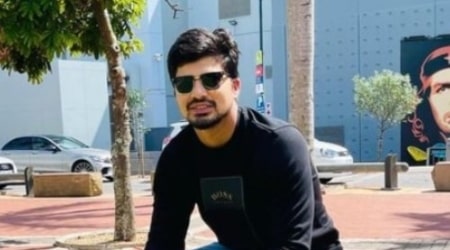 Nurul Hasan Height, Weight, Age, Body Statistics
