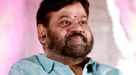P. Vasu Height, Weight, Age, Facts, Biography