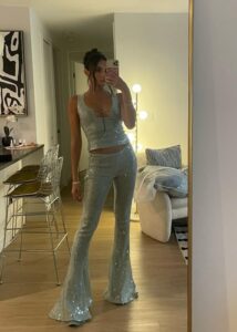 Paige DeSorbo Height, Weight, Age, Boyfriend, Facts, Biography