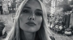 Patricia Conde
