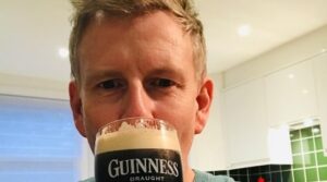 Patrick Kielty