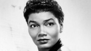 Pearl Bailey