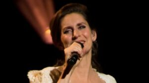 Pia Douwes