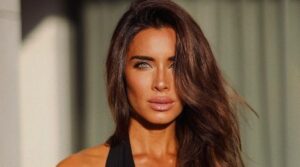 Pilar Rubio