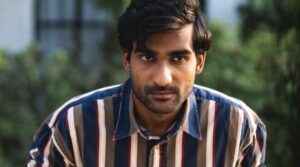 Prateek Kuhad