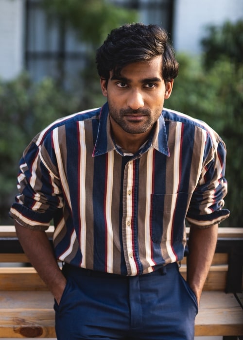 Prateek Kuhad Height, Weight, Age, Family, Biography