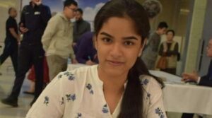 Priyanka Nutakki