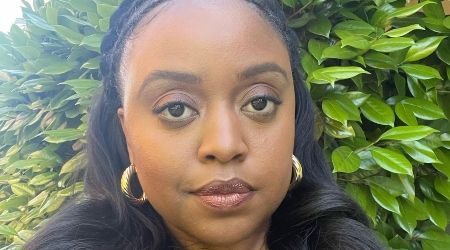Quinta Brunson Height, Weight, Age, Body Statistics