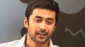 Rahul Ravindran