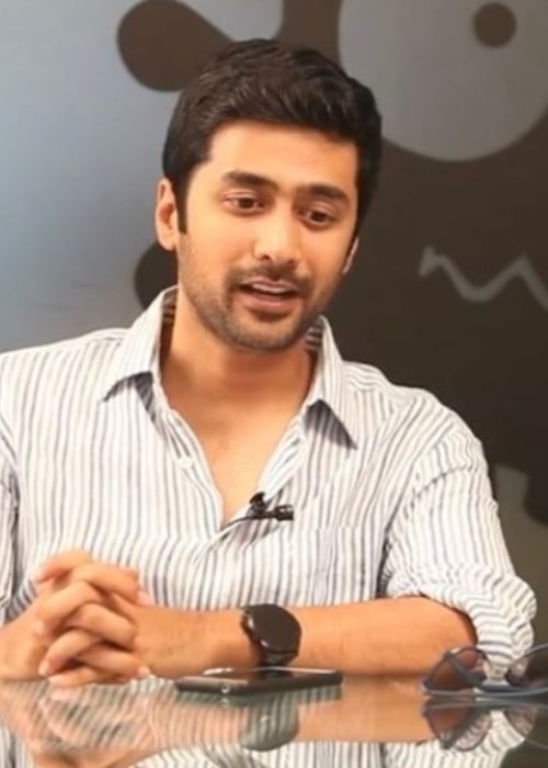 Rahul Ravindran: A Comprehensive Look At The Life And Career Of The ...