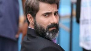 Raj Deepak Shetty