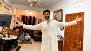 Rajeev Sen