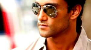 Ram Yashvardhan