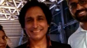 Ramiz Raja
