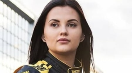 Renee Gracie Height, Weight, Age, Body Statistics