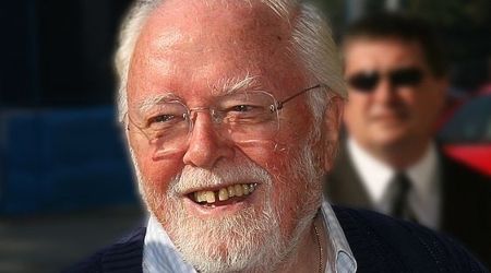 Richard Attenborough Height, Weight, Age, Facts, Biography