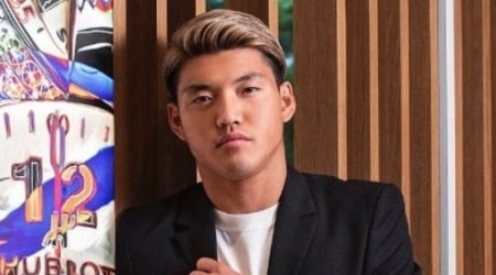 Ritsu Dōan Height, Weight, Age, Body Statistics